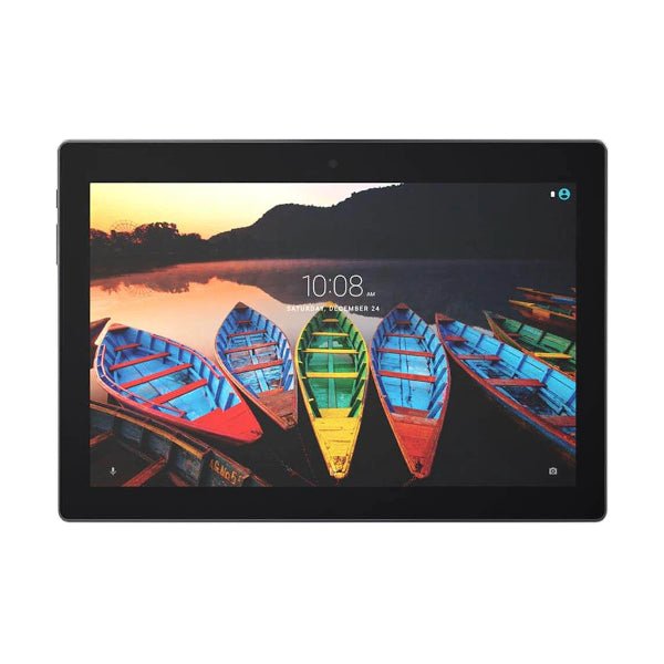 Good Refurbished Lenovo Tab3 10 (TB - X103F) - ReDial Good Refurbished Lenovo Tab3 10 (TB - X103F) - ReDial